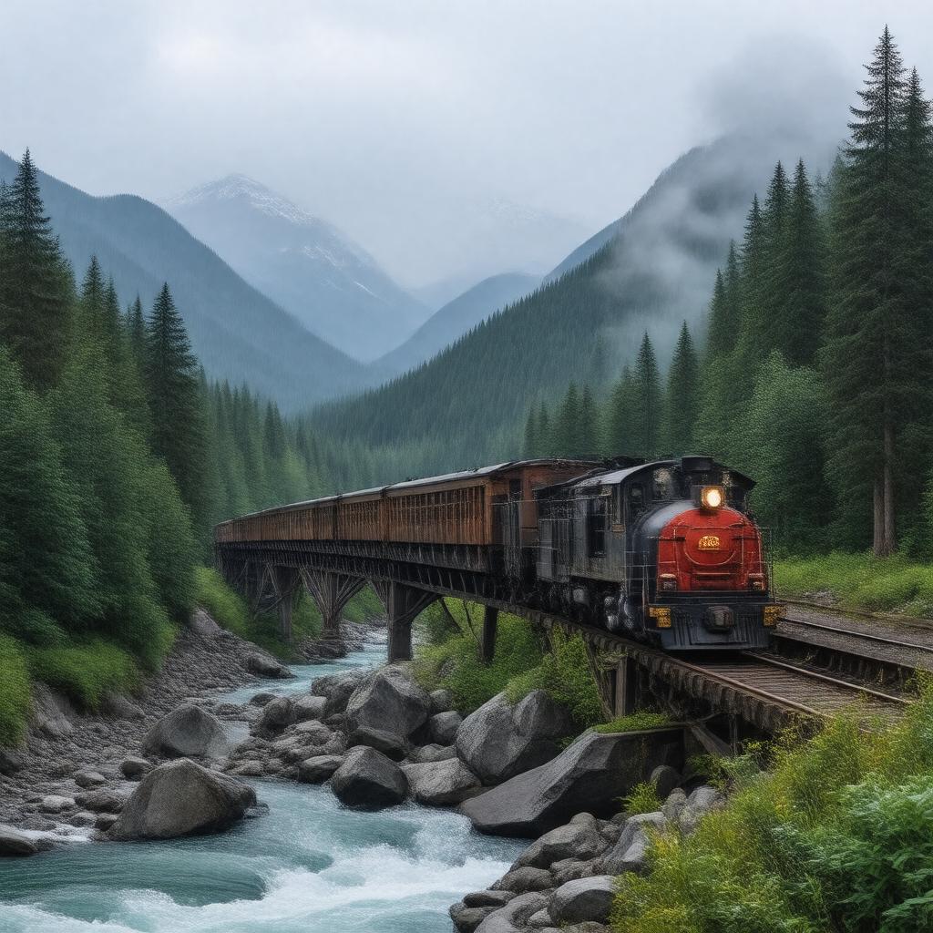 White Pass and Yukon Route